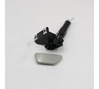 Clynex For Mitsubishi, Outlander III 2013 2014 2015 Parachoques Delantero Faro Boquilla rociadora lavaparabrisas con Tapa Boquilla lavafaros(RH Nozzle assy)