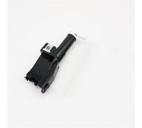 Clynex For Mitsubishi, Pajero Shogun V93 V95 V96 V97, boquilla de pulverización for arandela de faro de coche, conjunto de boquilla de chorro de agua con tapa de cubierta Boquilla lavafaros(Right Nozz