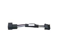 Clynex for Seat, Ibiza 2018 2019 2020 2021 de Motor Arranque y parada automática del Coche Apagado Enchufe Sensor Control Cerrado Sensor de parada y arranque automático para coche
