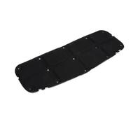 Clynex For Suzuki, for Jimny JB64 JB74W 2019-2022 Almohadilla de aislamiento del capó del motor delantero Almohadilla de cubierta de algodón con aislamiento térmico acústico Accesorios for automóviles