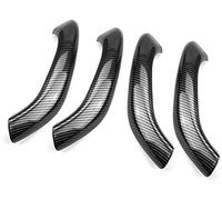 Clynex For, X1 X2 F48 F49 F39 Reemplazo de moldura cubierta automóvil 2016 2017 2018 2019 2020 Manija de puerta interior del coche