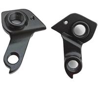 Clynex Gancho de bicicleta de 5 piezas MECH Dropout, for Orbea, Y0000144, for Orbea, LOKI, for Orbea, WILD HT 2017-20 LAUFEY 2018-19 Patilla de cambio trasera for bicicleta Mtb Patilla de cambio de bi
