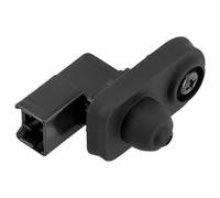 Clynex Interruptor de luz cortesía for puerta interior coche, for Mitsubishi Outlander 2002-2020, sensor for Sensor de interruptor de puerta para luz interior