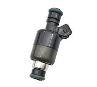 Clynex INYECTOR DE Combustible, for Opel, for Chevrolet Corsa, for Daewoo, 17124782 17123924 ICD00110 Inyector de Combustible para Coche