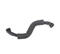 Clynex Juego de tubos escape con separador aceite for Golf, GTI Jetta, Tiguan, Passat, 06J 103 221 B 06H 226 A Válvula de ventilación del motor(06J 103 221 B)