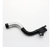 Clynex Juego de tubos escape con separador aceite for VW, Golf, GTI, Jetta, Passat, 06J 103 221 B 06H 226 A Válvula de ventilación del motor(06H 103 226 A)