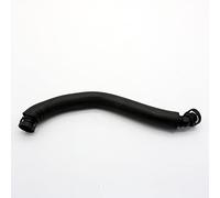 Clynex Juego de tubos escape con separador aceite for VW, Golf, GTI, Jetta, Passat, 06J 103 221 B 06H 226 A Válvula de ventilación del motor(06J 103 221 B)