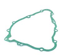 Clynex Junta del cárter de la cubierta del estator del alternador de motocicletas, for Triumph, for Daytona 675 2006 2007 2008 2009 2010 2011 2012 Junta de motor de motocicleta(1pcs)