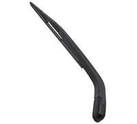 Clynex Kit de juego brazo limpiaparabrisas, for ventana trasera Toyota, Estima Tarago Previa 2000-2005 Escobilla limpiaparabrisas delantera