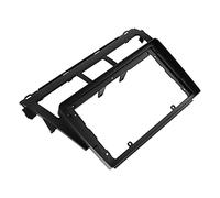 Clynex Kit de Reproductor Android for reacondicionamiento de Tablero de Radio de Coche de 9 Pulgadas, Panel estéreo, for Toyota, Vios Yaris Sedan Belta Embellecedor del Tablero de la Radio del Coche