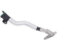 Clynex Manguera de ventilación del cárter motor Separador aceite Válvula PCV Breath 06H103213G, for A4 2009-2015 Q5 2010-2016 A5 A6 2012-2014 Sistema de ventilación del motor del automóvil