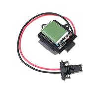 Clynex Módulo de Ventilador regulador del Motor del Ventilador, for Renault, Megane Scenic 1 I - 1.4i 1.6e 1.6i 1.9 D 1.9 DTi 2.0i 1.4 16V 7701046943 515084 Motor del soplador del Coche