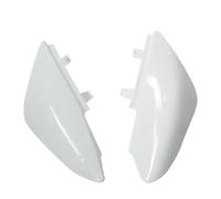 Clynex Nuevo Kit de guardabarros motocicleta con cubierta cuerpo carenado completo plástico, CRF50 XR50 50cc-160cc SDG SSR Pit Dirt Bike Kit de carenado para motocicleta(TC211TC212)