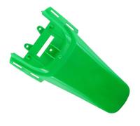 Clynex Nuevo Kit de guardabarros motocicleta con cubierta cuerpo carenado completo plástico, CRF50 XR50 50cc-160cc SDG SSR Pit Dirt Bike Kit de carenado para motocicleta(TC393)