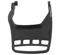 Clynex Palanca de freno de cadena, piezas de motosierra, protector de mano de cadena, for STIHL, MS231 251 Garden Escudo protector de mano para motosierra