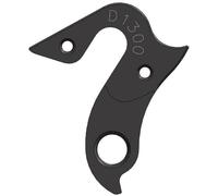 Clynex Patilla de Cambio D1300 Compatible/de Repuesto for Cuadro Bicicleta Ragley Placa de suspensión para Punteras de Bicicleta