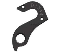 Clynex Patilla de Cambio D1344 for Storck Rebellion 1.3 y .4 Placa de suspensión para Punteras de Bicicleta