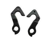 Clynex Patilla de cambio de marchas trasera for bicicleta de montaña y carretera, 100 Uds., for Gt Zaskar Carbon Pro 2015 Gt Avalanche 2019 Sport Avalanche 9R Elite 2018 Patilla de cambio de bicicleta