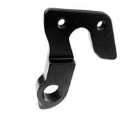 Clynex Patilla de Cambio Trasera for Bicicleta Orbea, Laufey MX Ent 20 30 40 50 Alma Asphalt Keram Qr Junior 21 Cuadro De Carbono Mech Dropout, 1 ud. Patilla de Cambio de Bicicleta
