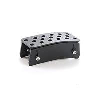 Clynex Pedales de Coche Accesorios de Placa de Pedal de Acelerador de Tablero de Pedal de Coche, for Wrangler JK JL, for Jeep, Wrangler JK JL 2007-2019 Reemplazo de Pedal de Coche(A1)