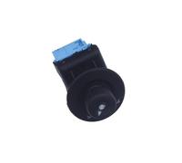 Clynex Perilla de ajuste del Control interruptor espejo lateral 6545KS 6545.KS, for Citroen, C3 2006 11Pin Interruptor de ajuste del espejo lateral(Bule connector)