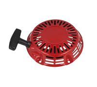 Clynex Piezas de accesorios montaje inicio #28400ZH8023, for GX120 GX160 GX200 28400Z4M003 28400ZH8013YA Reemplazo del arrancador de retroceso