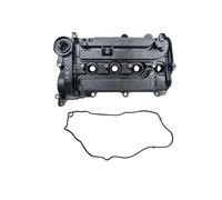 Clynex Piezas de automóvil de la cámara de Culata de la Cubierta de la válvula del Motor 12310-5AA-A01, for Civic, 2016-2019 12310-5AA-A01 Reemplazo de la Tapa de la válvula del Motor