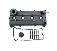Clynex Piezas de automóvil de la cámara de Culata de la Cubierta de la válvula del Motor 13264-3Z001, for Nissan, Altima 2001-2006 13264-3Z001 Reemplazo de la Tapa de la válvula del Motor