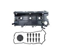 Clynex Piezas de automóvil de la cámara de Culata de la Cubierta de la válvula del Motor 13264-5W510, for Nissan, Pathfinder 02-04 13264-5W510 Reemplazo de la Tapa de la válvula del Motor