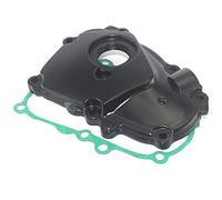 Clynex Piezas de junta cubierta lateral del estator generador motor motocicleta for YZF-R6 2003-2005 R6S 2006-2009 YZFR6 S Componente de motor