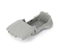 Clynex Piezas de repuesto for brazo motor, carcasa for eje delantero izquierdo y derecho, cable señal, piezas reparación for Mavic, Air 2 Kit de reparación de reemplazo de brazo de drone(Upper shell)