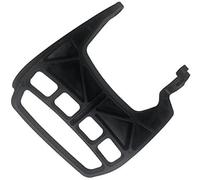 Clynex Protector de mano de repuesto for manija de freno de cadena de motosierras STIHL MS271, MS271C, MS291, MS291C, OEM: 1141 792 9101 Escudo protector de mano para motosierra