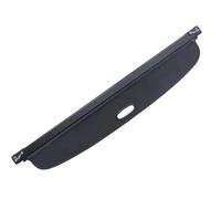 Clynex Protector de Sombra de Equipaje, for, for X3 2011-2017 Cubierta de Carga de Maletero retráctil Estante Trasero Escudo de Seguridad de privacidad Parasol Estante para Guardar Botas