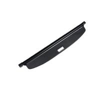 Clynex Protector de sombra for equipaje, cubierta de carga for maletero de coche, for Toyota, for RAV4, XA50 2019-2023, bandeja trasera de almacenamiento, sombra de seguridad for equipaje Estante para