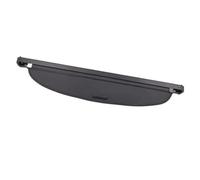 Clynex Protector de Sombra for Equipaje, for, for X3 E83 2003~2010 Protector de Seguridad for Bandeja de Equipaje, Rejilla Trasera, partición de Cortina, Accesorios de privacidad Estante para Guardar