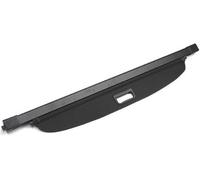 Clynex Protector for Sombra de Equipaje, Cubierta Trasera for Maletero, protección de Seguridad for Sombra de Carga, for Ecosport, 2012 2013 2014 2015 2016 2017 Estante para Guardar Botas