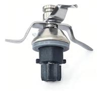 Clynex Recambio Batidora, para Cuchilla, para Vorwerk, para Thermomix Tm31 Cortador de Repuesto