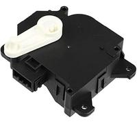 Clynex Reemplazo del actuador de la puerta aire acondicionado for Civic, paquete 1, color negro Actuador de control de calefacción para coche