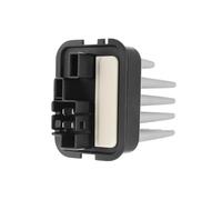 Clynex Regulador de Resistencia del Ventilador del Calentador, for Opel, Astra Zafira Corsa Omega, for Cadillac, Catera, for SAAB, 2003-2007 90566802 90512510 13124716 Motor del soplador del Coche