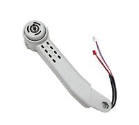 Clynex Repuestos B1 Motor de brazo Engranaje motor for S162 RC Drone S162-GPS Quadcopter Kit de reparación de reemplazo de brazo de drone