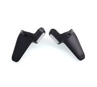 Clynex Repuestos for motor de avión, tren aterrizaje, carcasa central, brazo delantero/trasero izquierdo/derecho, for DJI, FPV Kit de reparación de reemplazo de brazo de drone(2-IN-1 Landing Gear)