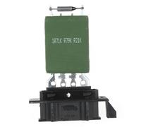 Clynex Resistencia del calentador del motor del ventilador del coche, for Mercedes-Benz, Sprinter 901-903 4-t 1995-2017 0018216760 A0018216760 05133432AA Resistencia del motor del ventilador del coche