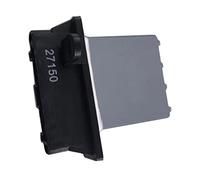 Clynex Resistencia del calentador del motor del ventilador, for NISSAN, Versa Note, for X-TRAIL, Maxima 27150EY00A 4Pin Resistencia del motor del ventilador del coche