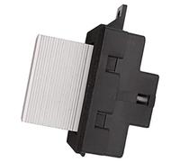 Clynex Resistencia del Motor del Ventilador del Calentador OEM 8E5Z-19E624-A 8E5Z19E624A Compatible con Ford 06-12, Fusion, Mercury, Lincoln Resistencia del Motor del soplador