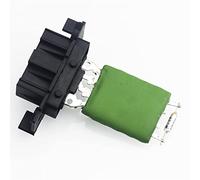 Clynex Resistencia del ventilador del motor del calentador del coche, for Vauxhall, for Opel, Corsa D Mk3 13248240 Resistencia del motor del ventilador del coche