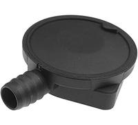 Clynex Respiradero de aceite del cárter, for Serie 3 E34 E36 E46 Z3 5 1.6L .8L .9L 1994-2006 11157501567 Sistema de ventilación del motor del automóvil