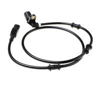 Clynex Sensor ABS, for, for, Clase M SUV W163 de frenos antibloqueo delantero izquierdo 1998-2005 1635400717 A1635400717 Sensor de velocidad del cigüeñal del motor