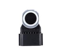 Clynex Sensor de Aparcamiento PDC for Coche, for Kia, 95720-3Z400 957203Z400, Sensor de Ayuda for Reserva de Aparcamiento (Negro) Sensor de Aparcamiento(Schwarz)