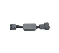 Clynex Sensor de control del dispositivo apagado motor arranque y parada automática coche, for Skoda, for Superb B8 2016 2017 2018 2019 2020 Sensor de parada y arranque automático para coche
