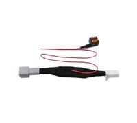 Clynex Sensor de control del dispositivo apagado motor arranque y parada automática coche, for Subaru, Outback BS 2015 2016 2017 2018 2019 Sensor de parada y arranque automático para coche